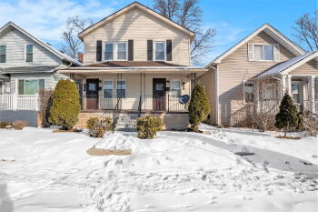 231 E Bennett Ave , Ferndale,  48220