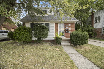 19421 Moross Rd #1 , Detroit,  48224