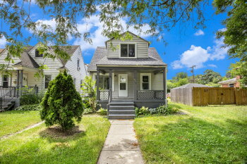 449 West Evelyn Ave #2 , Hazel Park,  48030