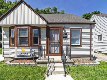 8249 Robson Street , Detroit,  48228