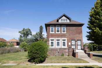 4204 Clements Street #1 , Detroit,  48238