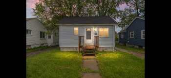 7067 Studebaker Ave , Warren,  48089