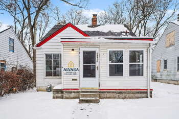 18350 Codding Street , Detroit,  48219