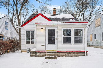 18350 Codding Street , Detroit,  48219