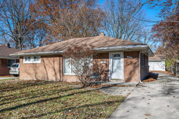 28422 Parkwood Street , Inkster,  48141