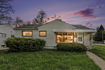 1189 Woodland Drive , Inkster,  48141