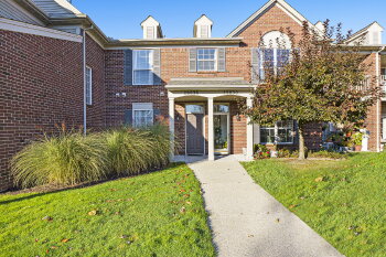 29838 Heritage Parkway , Warren,  48092