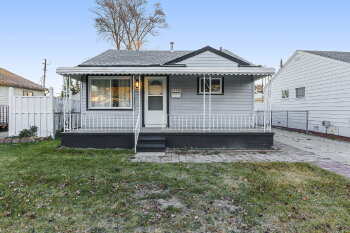 27384 Brush Street , Madison Heights,  48071