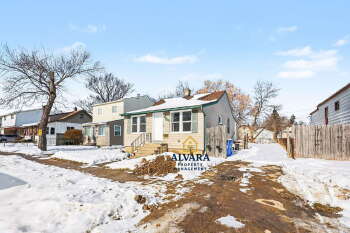 7275 Chalmers Avenue , Warren,  48091