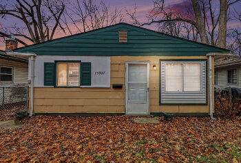 15907 Knight , Redford,  48239