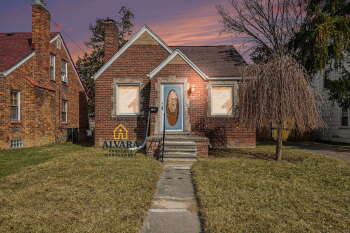 5164 Hereford St , Detroit,  48224