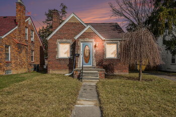 5164 Hereford St , Detroit,  48224