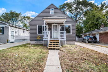 21434 Panama St , Warren,  48091