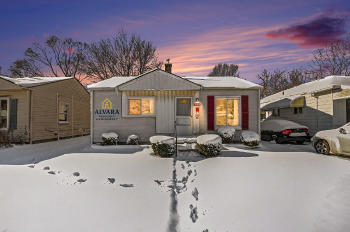 21503 Eastwood Boulevard , Warren,  48089