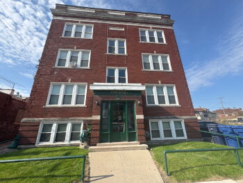 11 Linden St #101 , River Rouge,  48218