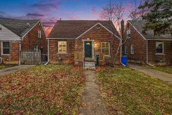 20821 Blackmar Ave , Warren,  48091