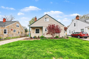 21727 California St , St Clair Shores,  48080