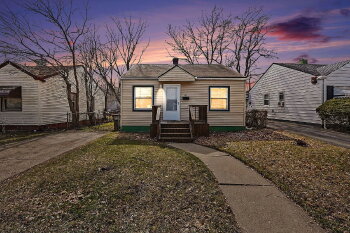 587 Nevada Ave , Pontiac,  48341