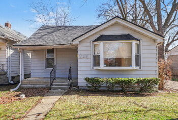 21916 Oakwood Ave , Eastpointe,  48021