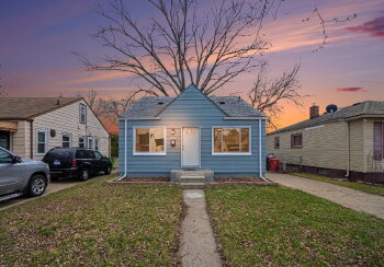 28320 Hillview St , Roseville,  48066