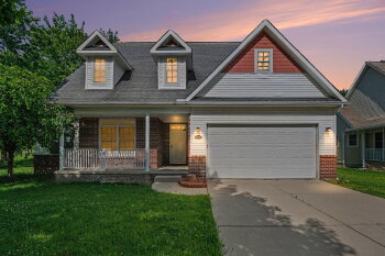 2685 Diane Marie Ct , Waterford Township,  48329