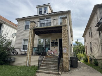 4224 Lois St 2R, Dearborn,  48126