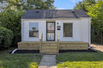 3525 Hickory St , Inkster,  48141