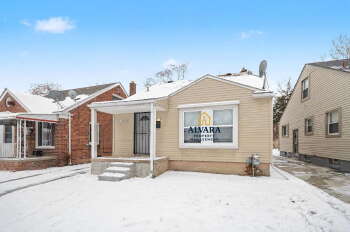 17145 Evergreen Road , Detroit,  48219