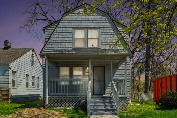 15818 Westbrook Street , Detroit,  48219