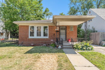 19027 Tireman Avenue , Detroit,  48228