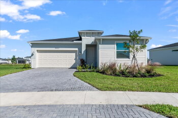2037 Fuchsia Pl NW , Palm Bay,  32907