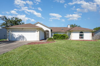 1781 Radisson Street Northwest , Palm Bay,  32907