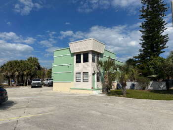 1630 S Atlantic Ave Unit #4 , Cocoa Beach,  32931