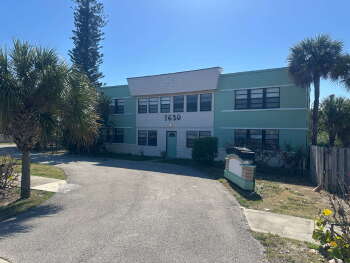 1630 S Atlantic Ave Unit #4 , Cocoa Beach,  32931