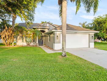 1665 Ficus Point Dr , Melbourne,  32940
