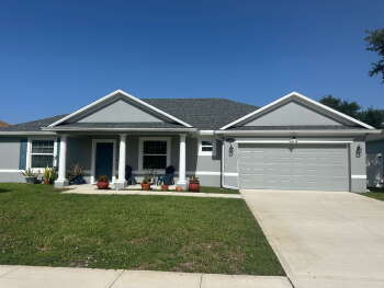 1133 Morgan Cir NE , Palm Bay,  32905