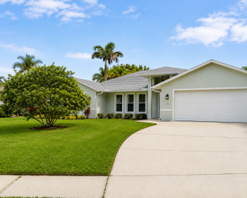 1305 Ambra Dr , Melbourne,  32940