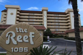 1095 N Hwy A1A Unit 605 , Indialantic,  32903