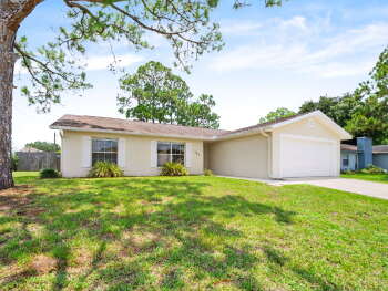 1187 Merrick Ave , Palm Bay,  32907