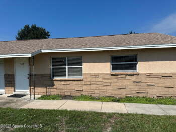 125 Lucas Rd , Merritt Island,  32953