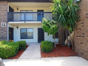 1515 Huntington Lane #412 , Rockledge,  32955