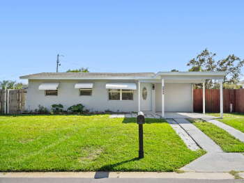 2033 Robin Hood Drive , Melbourne,  32935