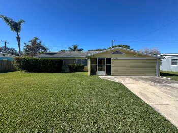 409 4Th Place , Merritt Island,  32953