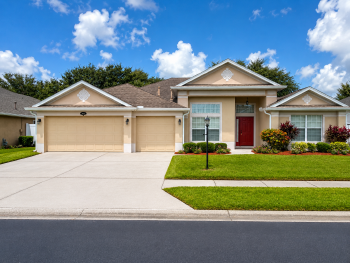4858 Chastain Drive , Melbourne,  32940