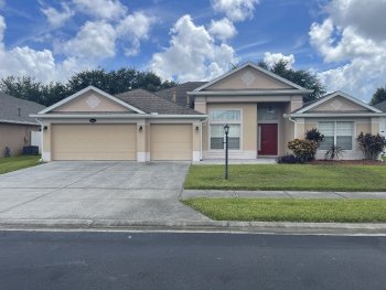 4858 Chastain Drive , Melbourne,  32940