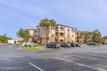6421 Borasco Dr Unit 1205 , Melbourne,  32940