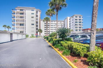 650 N Atlantic Ave Unit 306 , Cocoa Beach,  32931