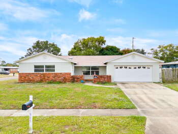 905 Lisa Drive , Titusville,  32780