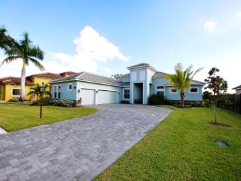 918 Casa Dolce Casa Circle , Rockledge,  32955