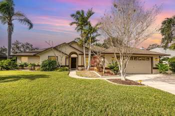 3295 Savannahs Trail , Merritt Island,  32953
